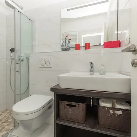 Villa Dodo Makarska