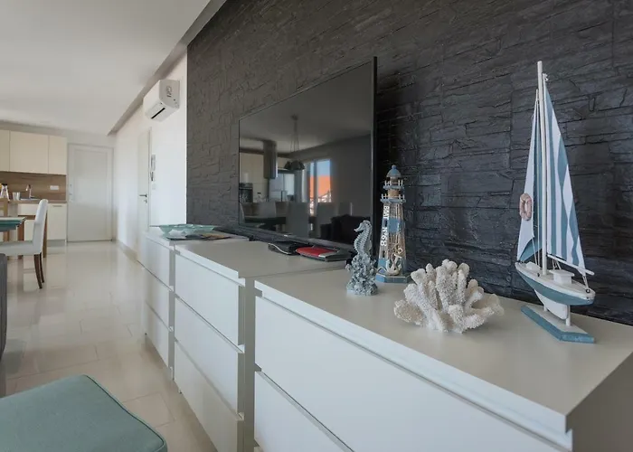 ヴィラ Dodo マカルスカ