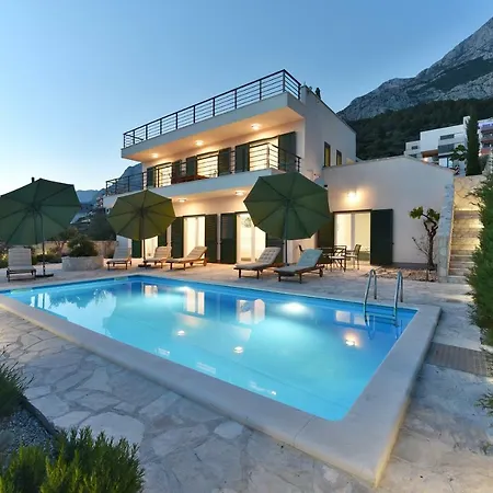 Willa Dodo Makarska